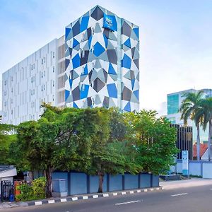 Ibis Budget Jakarta Tanah Abang